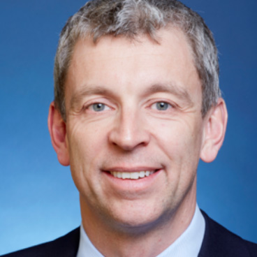 Adam Tyrrell, Head of Compliance – EMEA State Street